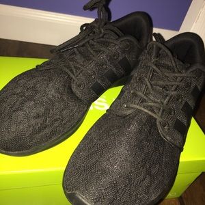 Adidas Cloudfoam QT Racer